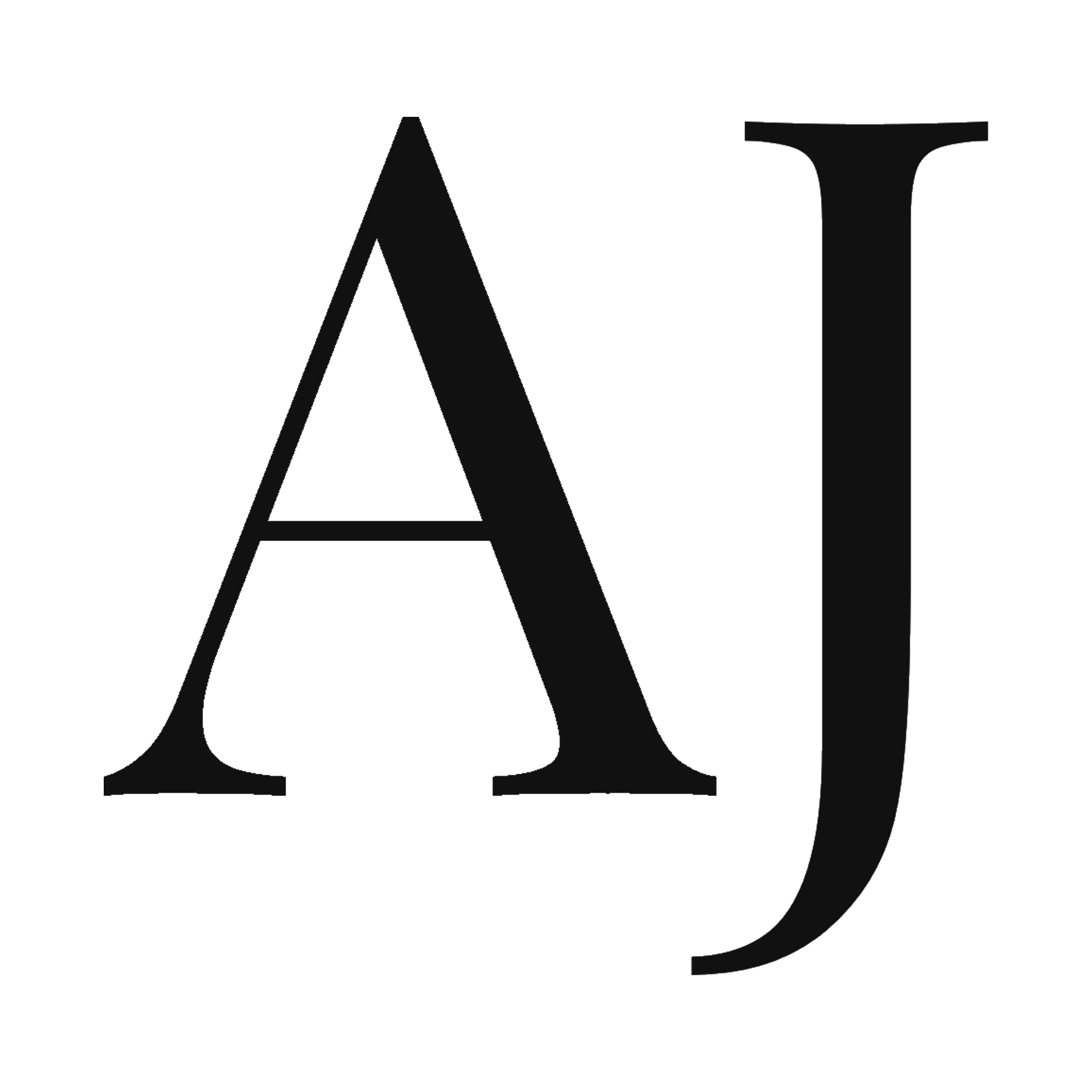 Sites by AJ